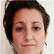 Universitario Licenciada en Diseño Gráfico